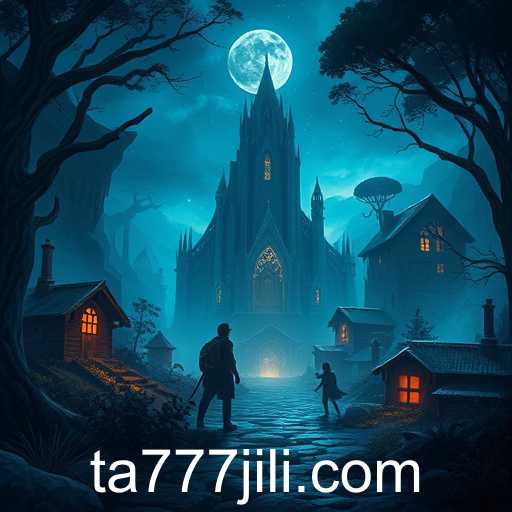 Exploring the Enigma of Adventure Quests and the Allure of 'ta777'