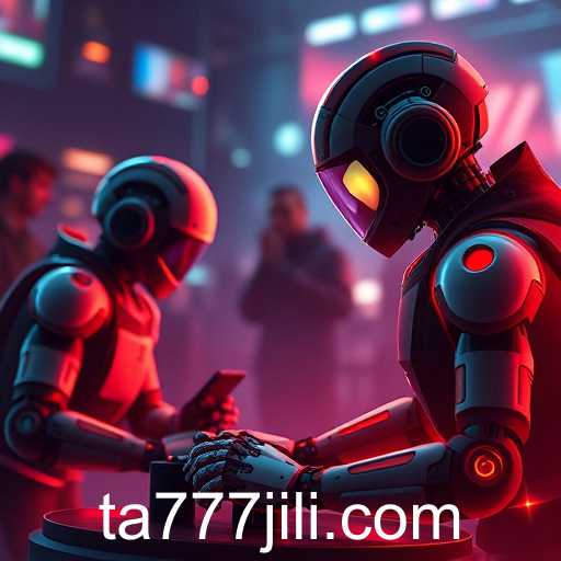 Gaming Revolution: How AI is Reshaping the Industry