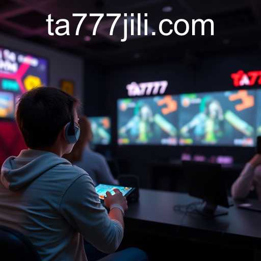 ta777