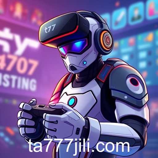 Gaming Evolution: The Role of ta777 in the Digital Era