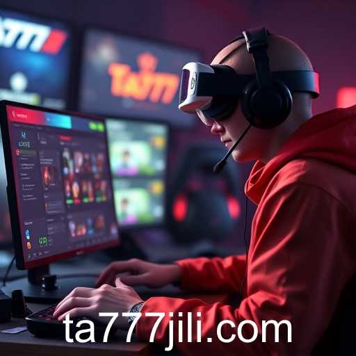 Gaming Industry Eyes New Horizons Amid Innovations