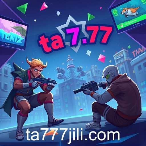 Exploring 'Multiplayer Battles': The Rise of Competitive Gameplay with Keyword 'ta777'