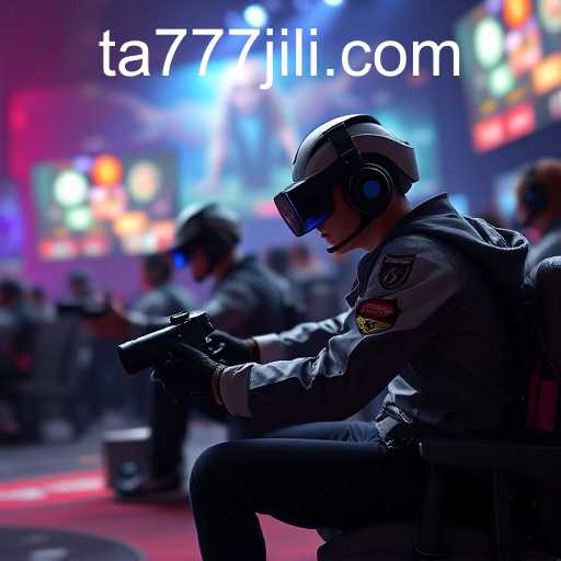 The Online Gaming Boom: ta777 and Beyond