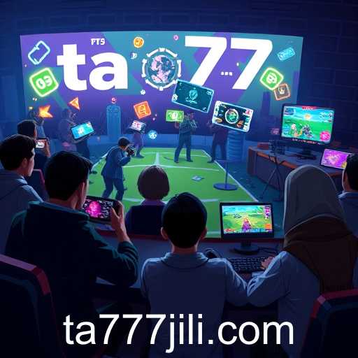 The Rise of Online Gaming in a Digital Era