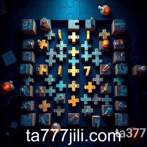 Exploring 'Puzzle Challenges': The Innovative Game Category Featuring the Keyword 'ta777'