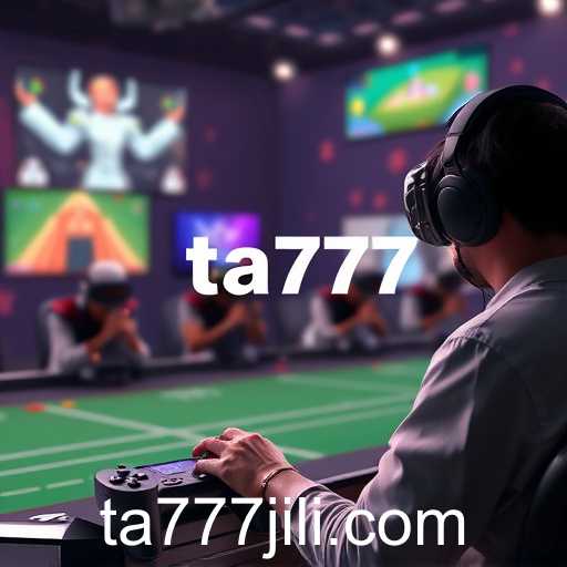 The Rise of Online Gaming in 2025