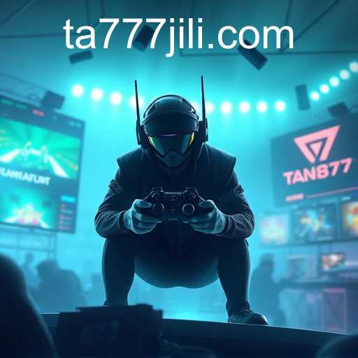The Rise of TA777 in Online Gaming