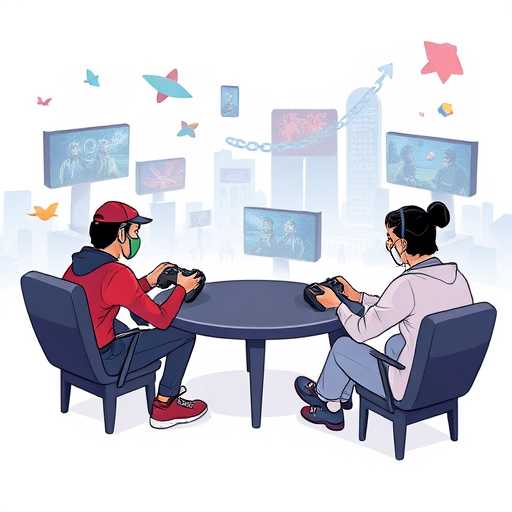 The Rise of TA777: A New Era in Online Gaming