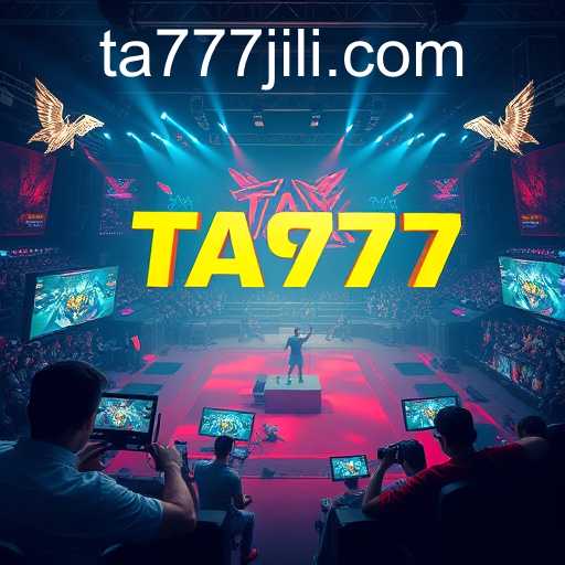 The Rise of TA777 in Online Gaming