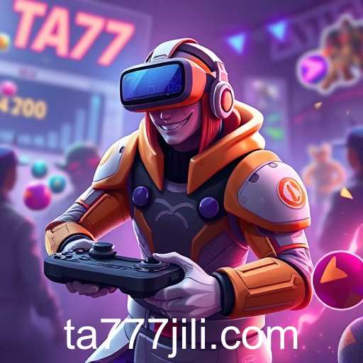 The Rise of 'ta777' in the Gaming World