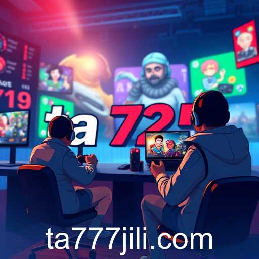 The Rise of Online Gaming Communities