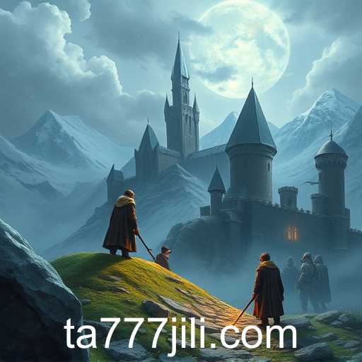Exploring the Immersive World of Role-Playing Games