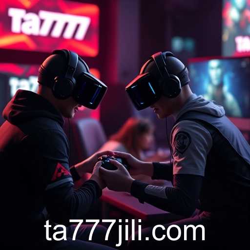 ta777